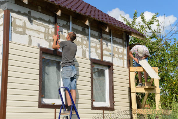 Siding for Commercial Buildings in Madison, NE